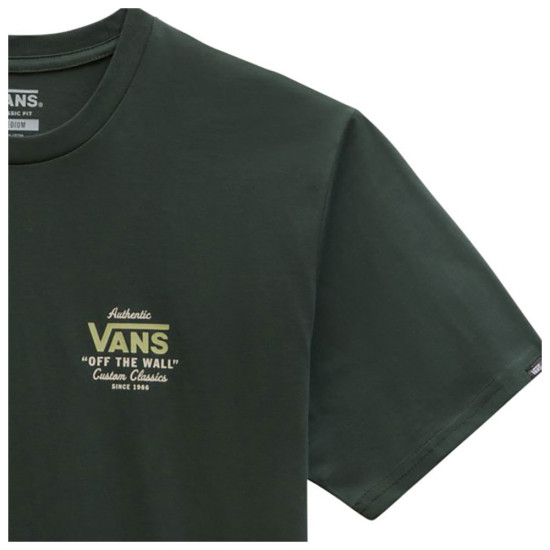 Vans Ανδρική κοντομάνικη μπλούζα MN Holder ST Classic